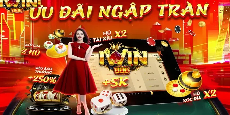 Cập Nhật Game Nổ Hũ Mới Nhất Tại WW88